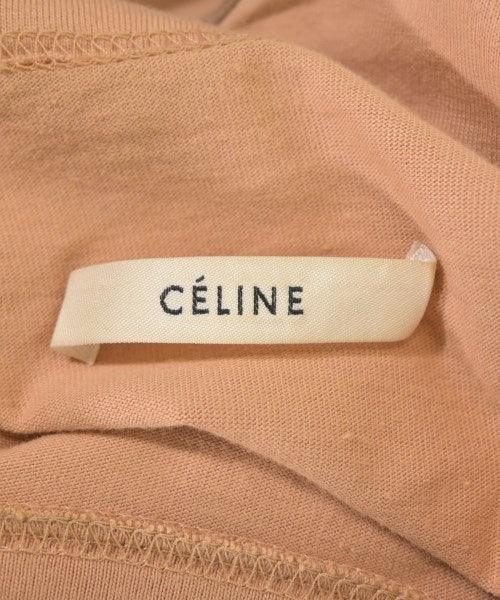 CELINE เสื้อยืด/เสื้อท็อปส์