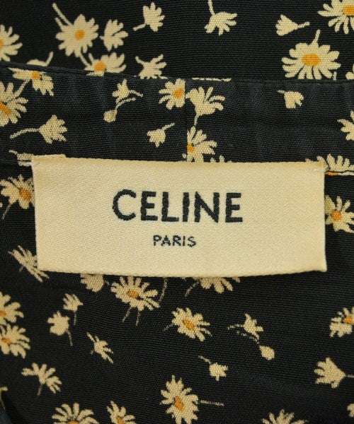 CELINE เสื้อลำลอง