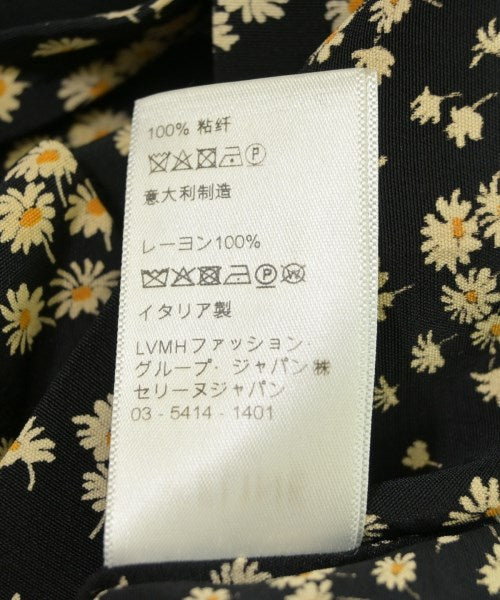 CELINE เสื้อลำลอง