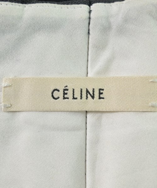CELINE กางเกงขายาว
