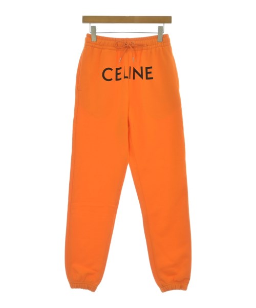 CELINE กางเกงวอร์ม