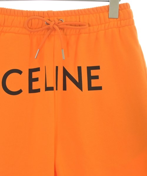 CELINE กางเกงวอร์ม