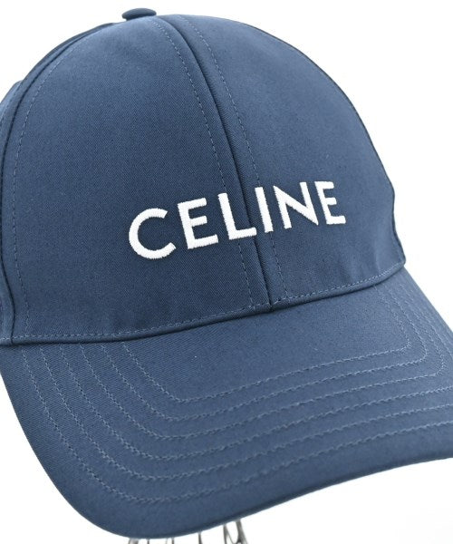 CELINE หมวกแก๊ป