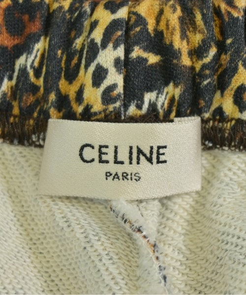 CELINE กางเกงขาสั้น