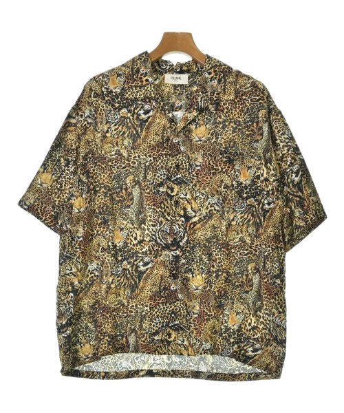 CELINE เสื้อลำลอง