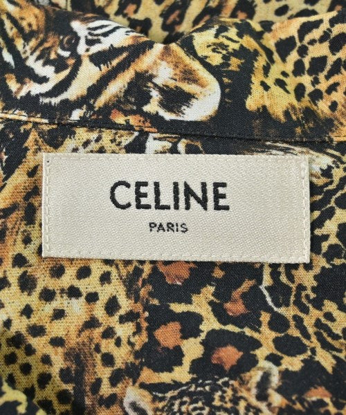 CELINE เสื้อลำลอง