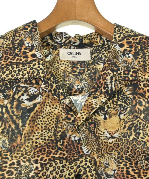 CELINE เสื้อลำลอง