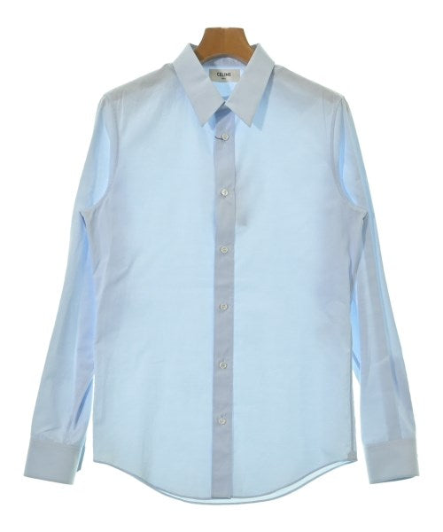CELINE เสื้อเชิ้ตทางการ