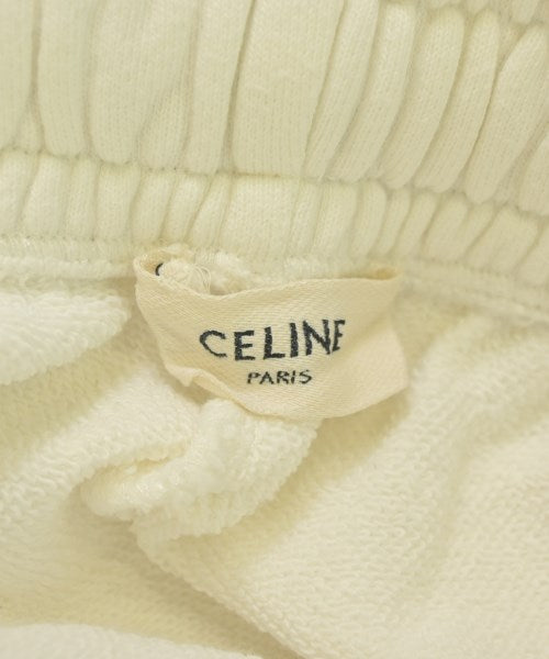 CELINE กางเกงวอร์ม