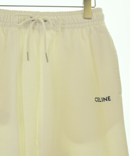 CELINE กางเกงวอร์ม