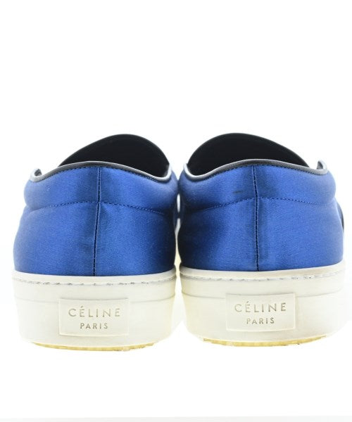 CELINE รองเท้าผ้าใบ