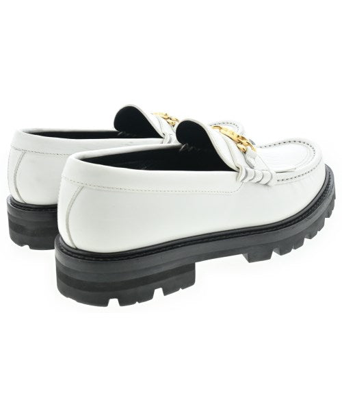 CELINE รองเท้าสวมทางการ