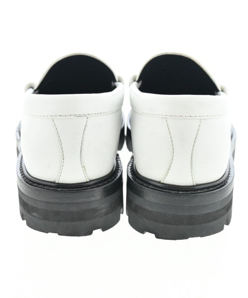 CELINE รองเท้าสวมทางการ