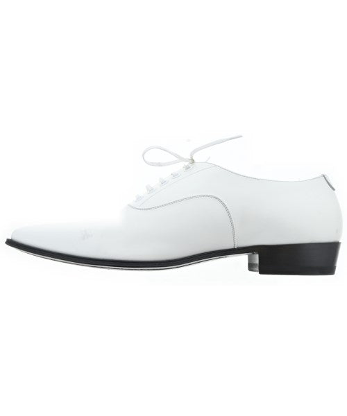 CELINE รองเท้าสวมทางการ