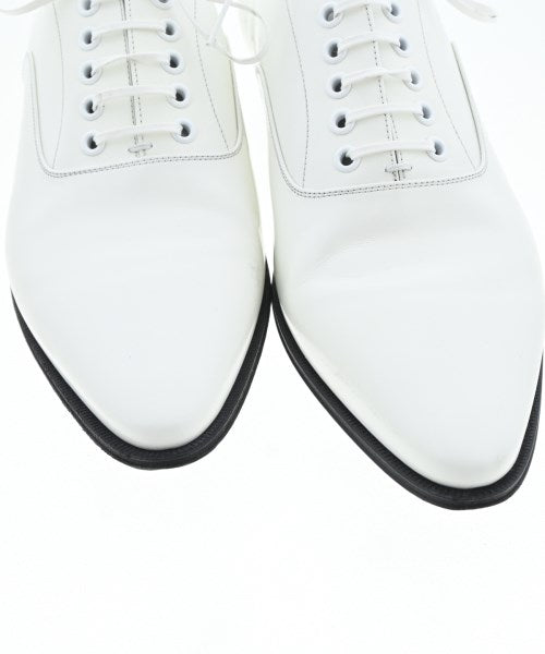CELINE รองเท้าสวมทางการ