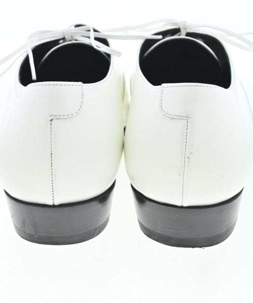 CELINE รองเท้าสวมทางการ