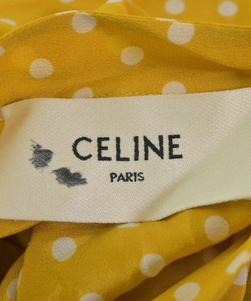 CELINE ชุดเดรส
