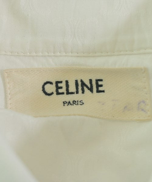 CELINE เสื้อลำลอง