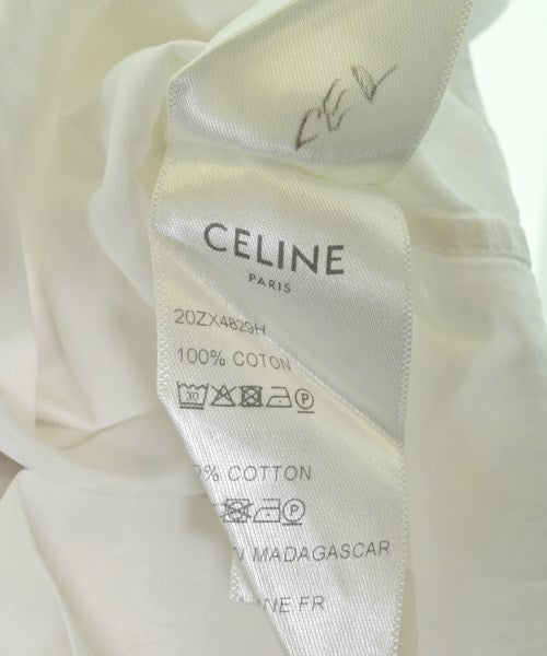 CELINE เสื้อลำลอง
