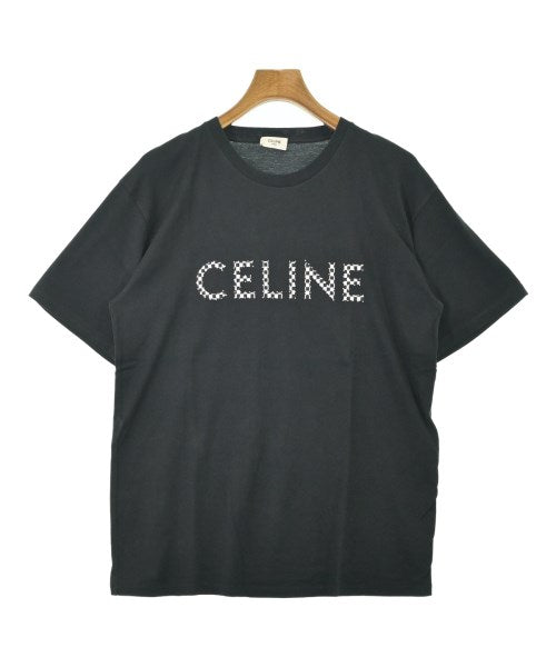 CELINE เสื้อยืด/เสื้อท็อปส์