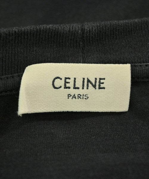 CELINE เสื้อยืด/เสื้อท็อปส์