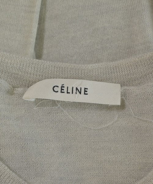 CELINE เสื้อกันหนาว