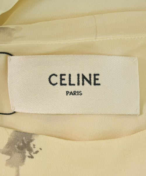 CELINE ชุดเดรส