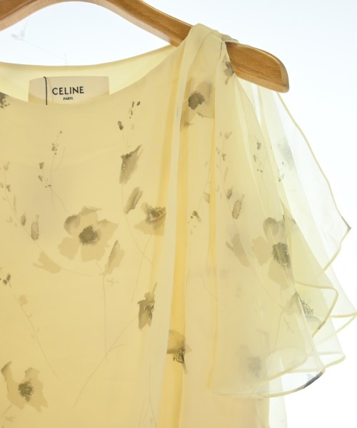 CELINE ชุดเดรส