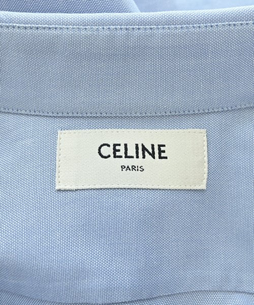 CELINE เสื้อลำลอง