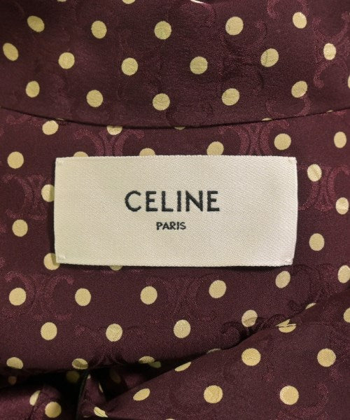CELINE ชุดเดรส