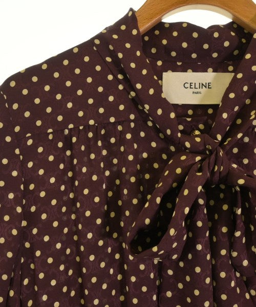 CELINE ชุดเดรส