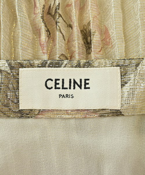 CELINE กระโปรงยาว/แม็กซี่ยาว