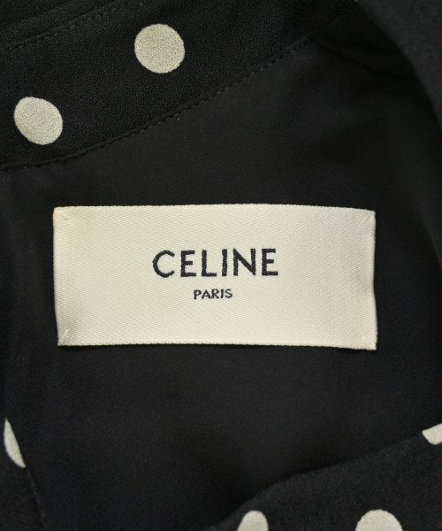 CELINE ชุดเดรส