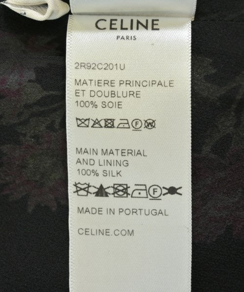 CELINE ชุดเดรส