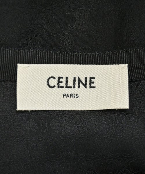 CELINE กระโปรงยาวถึงเข่า