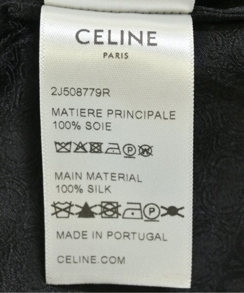 CELINE กระโปรงยาวถึงเข่า