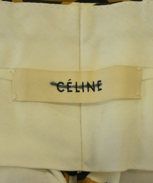 CELINE กางเกง อื่น