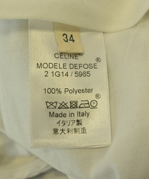 CELINE กางเกง อื่น