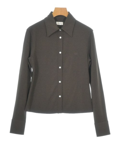 CELINE เสื้อลำลอง