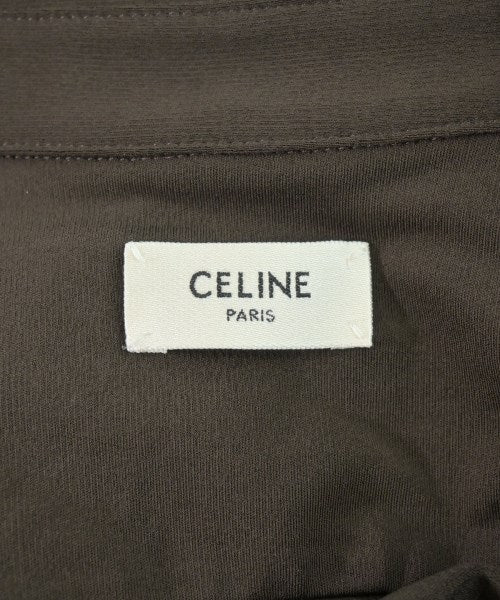 CELINE เสื้อลำลอง
