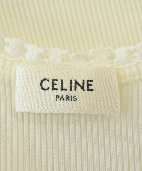CELINE เสื้อกล้าม