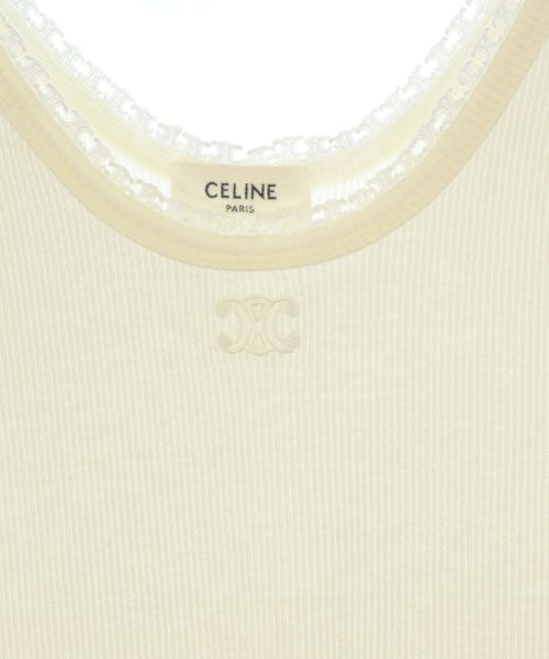 CELINE เสื้อกล้าม