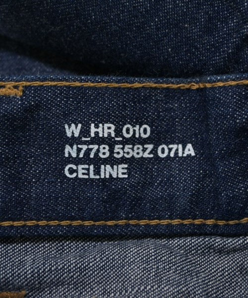 CELINE ยีนส์