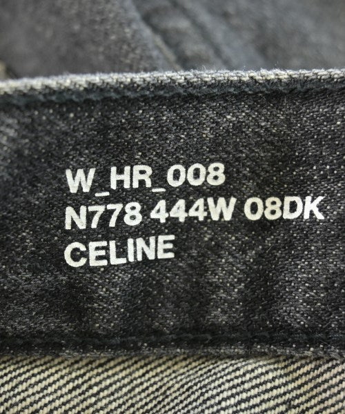 CELINE ยีนส์