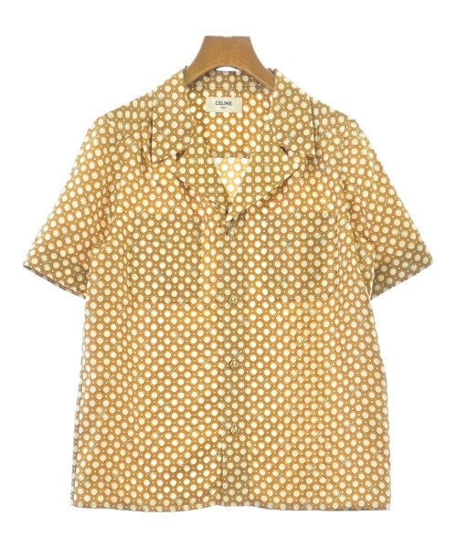 CELINE เสื้อลำลอง