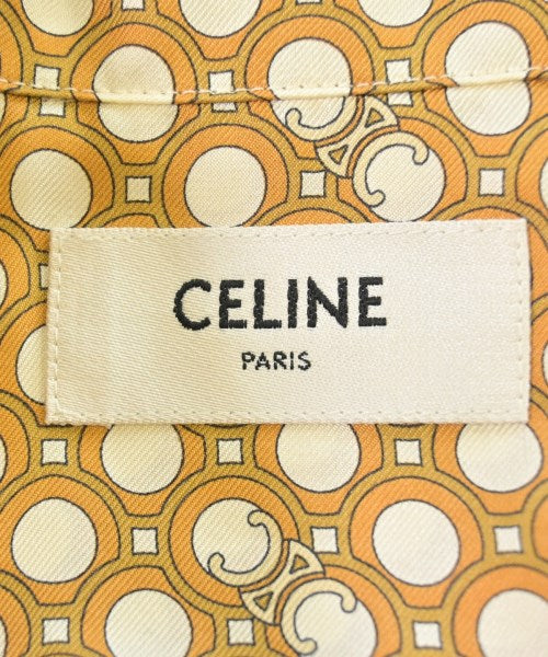 CELINE เสื้อลำลอง