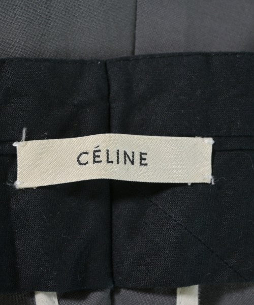 CELINE กางเกงขายาว