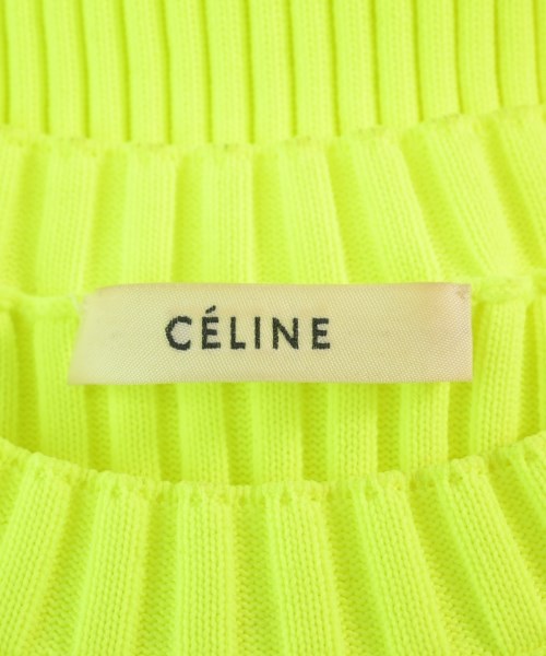 CELINE เสื้อกันหนาว