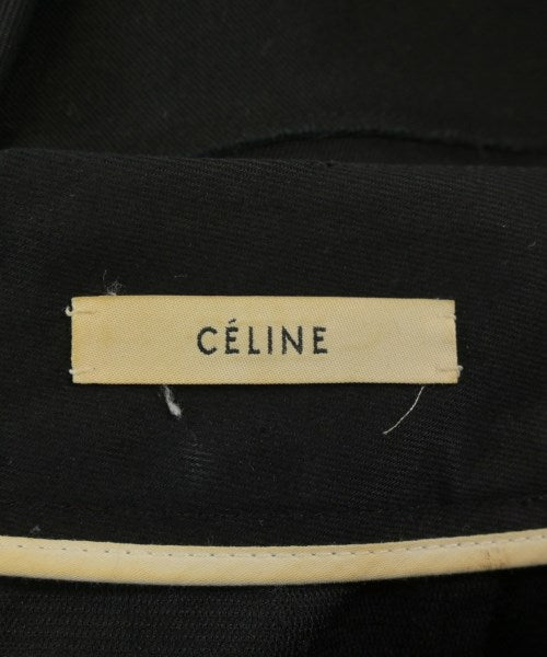 CELINE กระโปรงยาวถึงเข่า