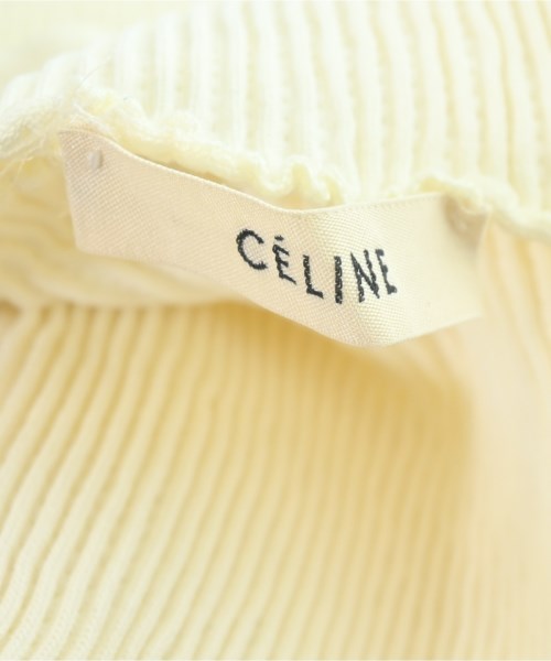 CELINE เสื้อกันหนาว